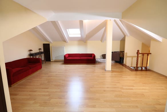 Bosphorus Mansion Villa For Sale