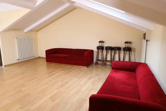 Bosphorus Mansion Villa For Sale