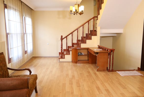 Bosphorus Mansion Villa For Sale