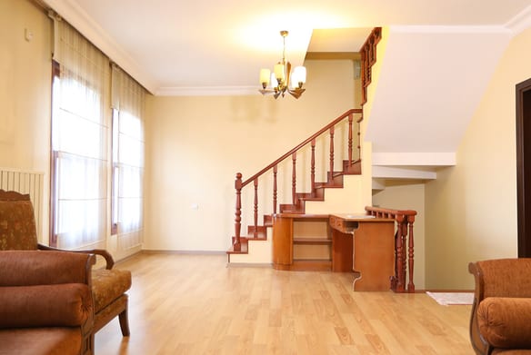 Bosphorus Mansion Villa For Sale