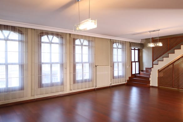 Bosphorus Mansion Villa For Sale