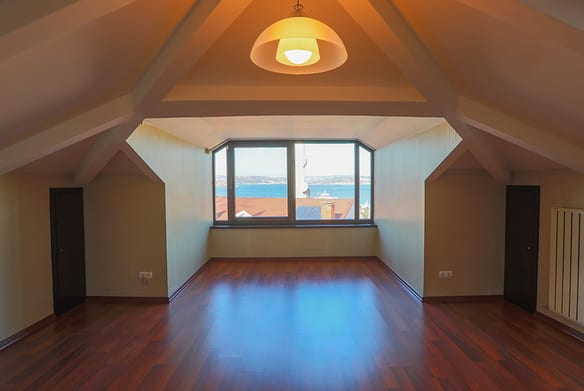 Bosphorus Mansion Villa For Sale