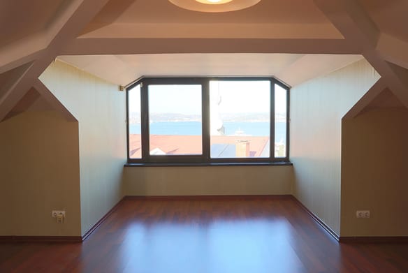 Bosphorus Mansion Villa For Sale