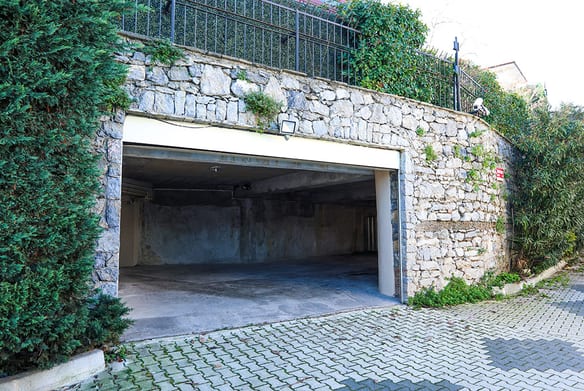 Bosphorus Mansion Villa For Sale