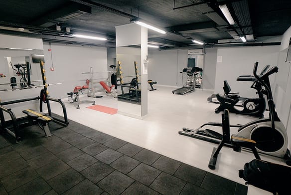 Motivada Residence Bomonti