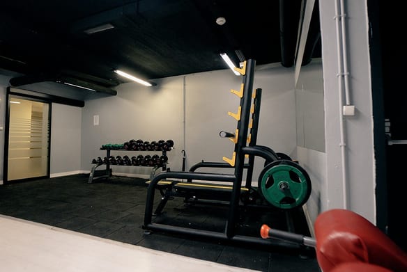 Motivada Residence Bomonti