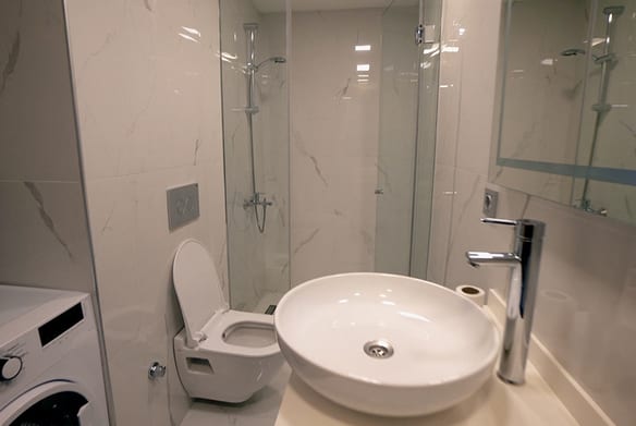 Motivada Residence Bomonti