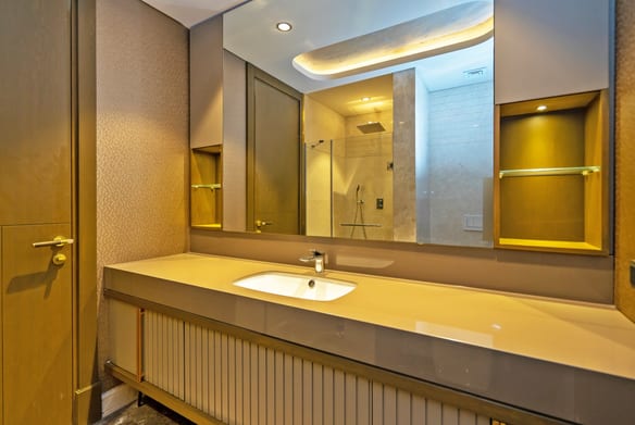 Yedi Mavi Project