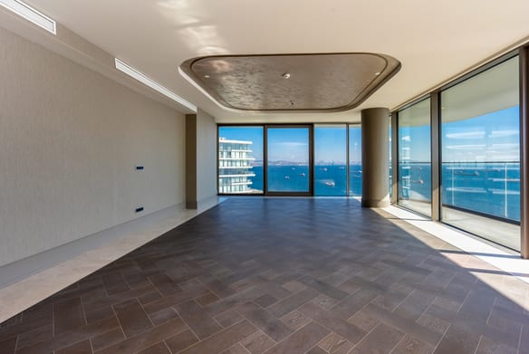 Yedi Mavi Project