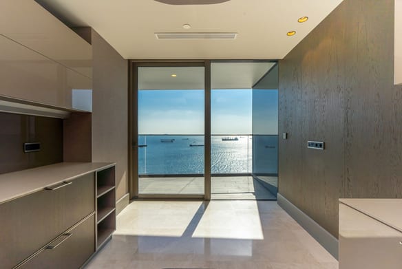 Yedi Mavi Project