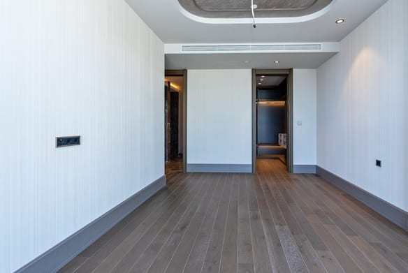 Yedi Mavi Project