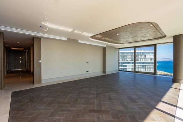 Yedi Mavi Project