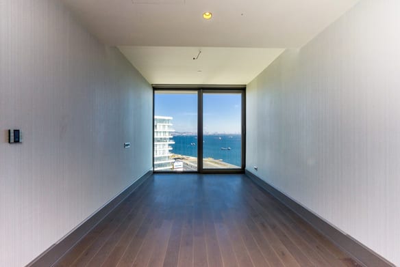Yedi Mavi Project