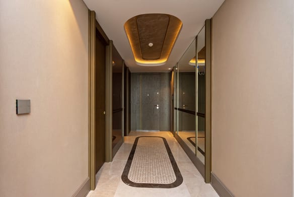 Yedi Mavi Project