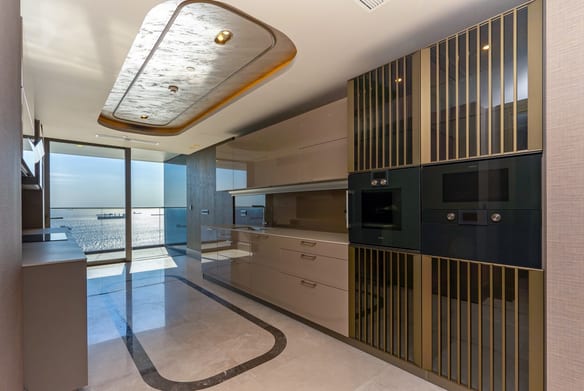Yedi Mavi Project