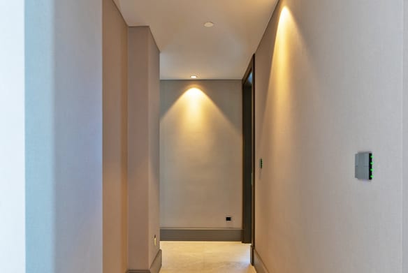 Yedi Mavi Project