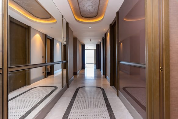 Yedi Mavi Project