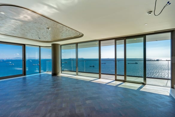 Yedi Mavi Project