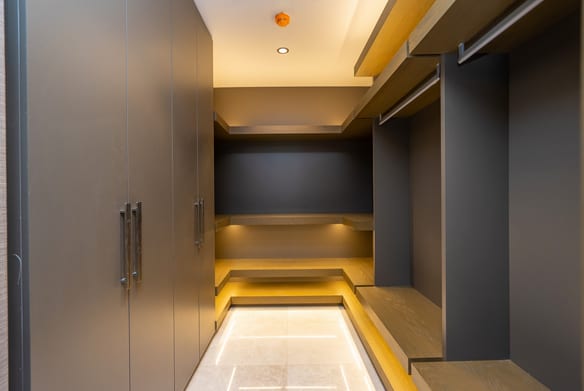 Yedi Mavi Project