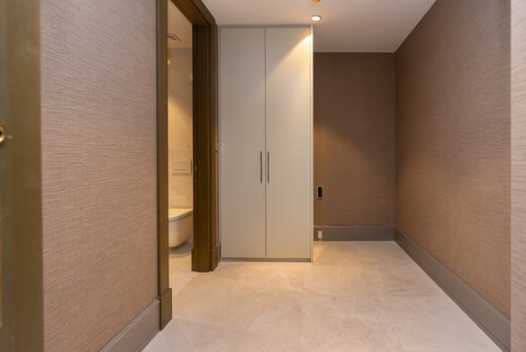 Yedi Mavi Project