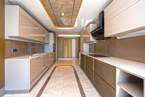 Yedi Mavi Project