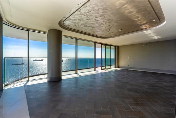 Yedi Mavi Project