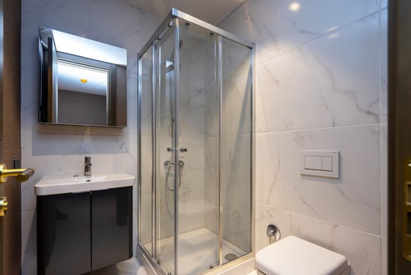 Yedi Mavi Project