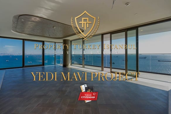 Yedi Mavi Project