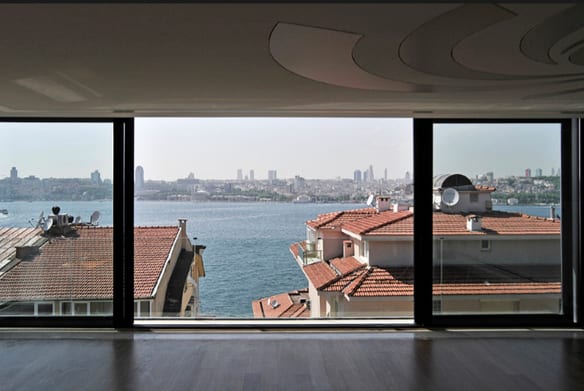 Uskudar Prestige Konakları