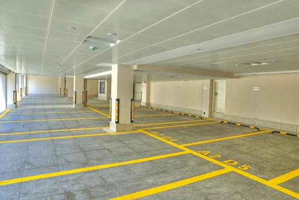 Uskudar Prestige Konakları