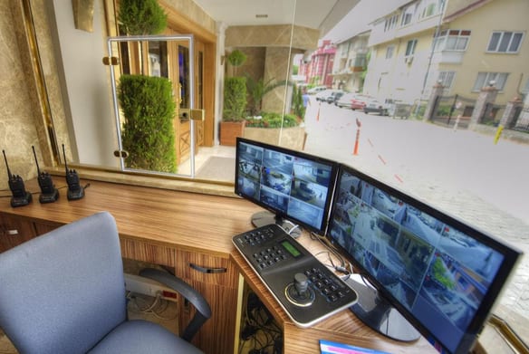 Uskudar Prestige Konakları