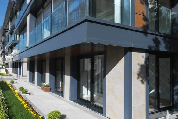 Uskudar Prestige Konakları