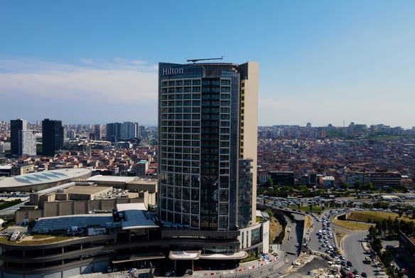 High Residence by Hilton