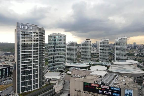 High Residence by Hilton