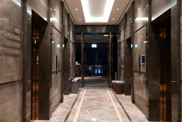 High Residence by Hilton