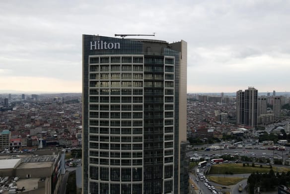 High Residence by Hilton