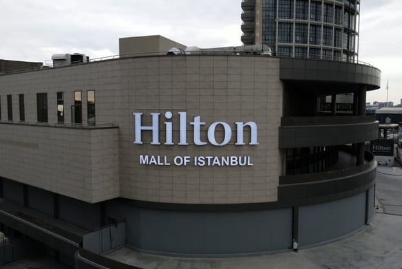 High Residence by Hilton