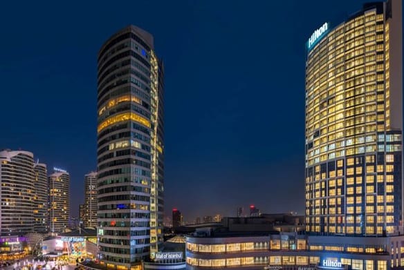 High Residence by Hilton