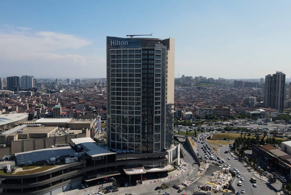 High Residence by Hilton