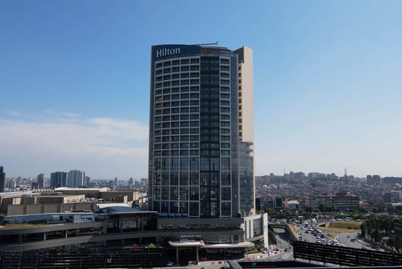 High Residence by Hilton