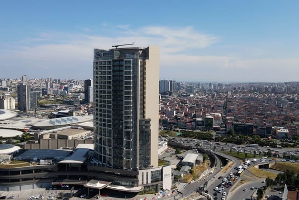 High Residence by Hilton
