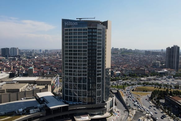 High Residence by Hilton