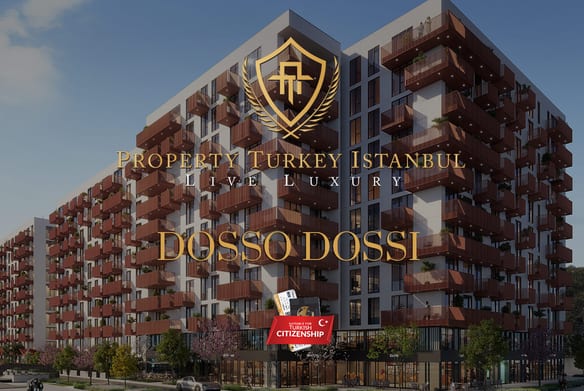 Dosso Dossi Residence