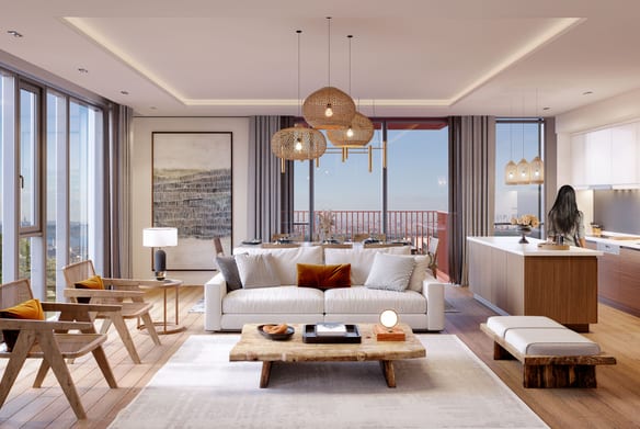 Dosso Dossi Residence