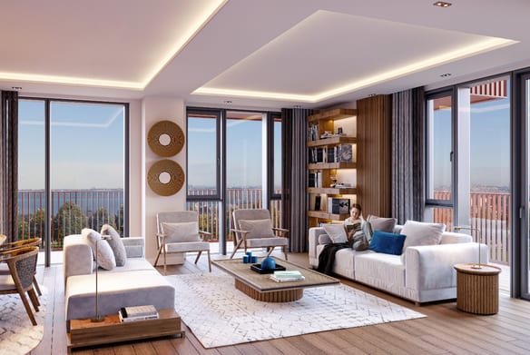 Dosso Dossi Residence