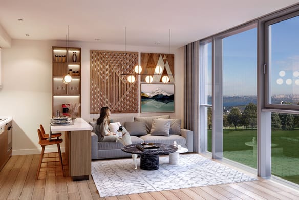 Dosso Dossi Residence