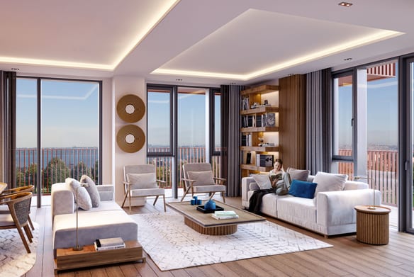 Dosso Dossi Residence