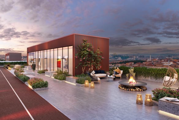 Dosso Dossi Residence