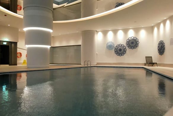 Hilton High Residence Istanbul