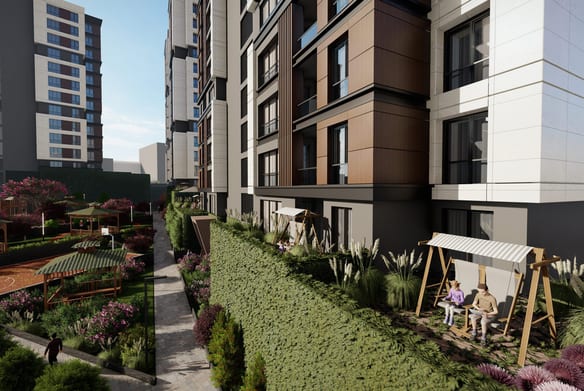 Karmar Sakura Residence